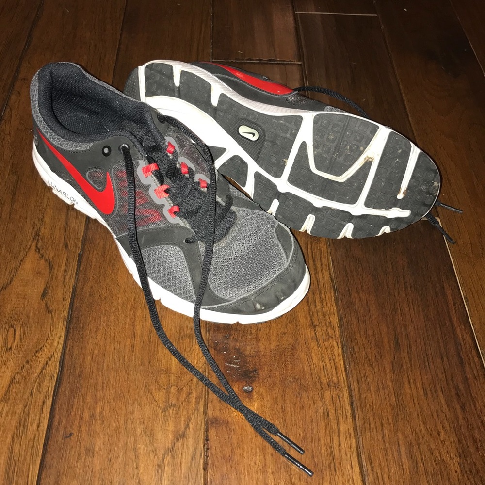 Boys Nike Shoes